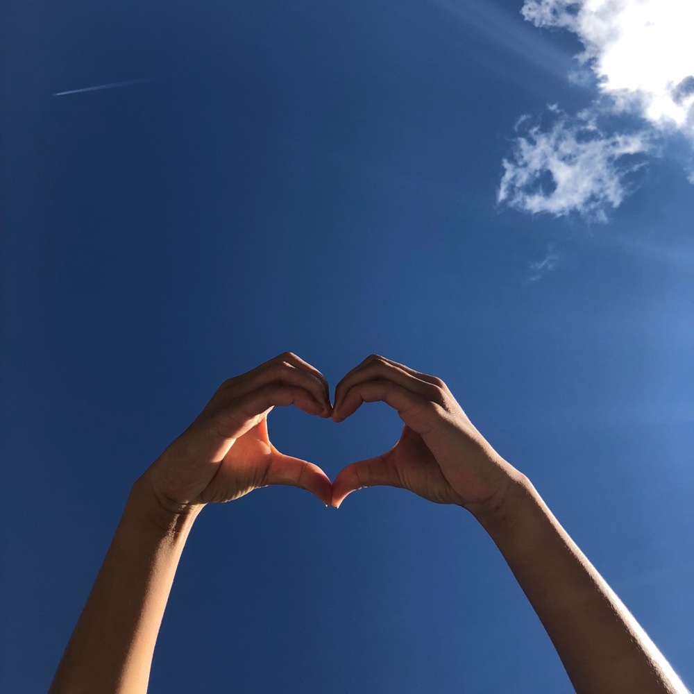 Meet your Posher, Kelanie